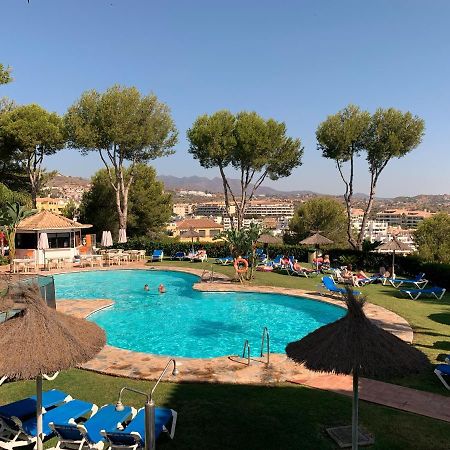 Miraflores Rancho Club La Cala De Mijas Bagian luar foto