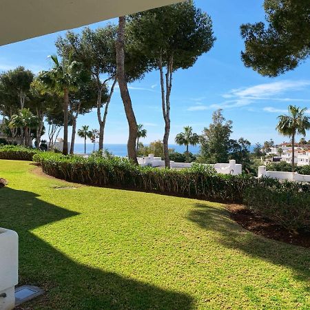 Miraflores Rancho Club La Cala De Mijas Bagian luar foto