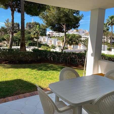 Miraflores Rancho Club La Cala De Mijas Bagian luar foto