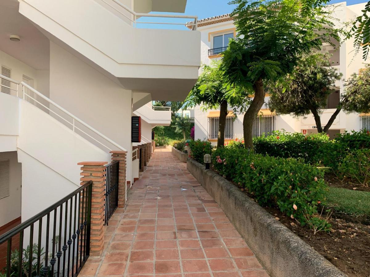 Miraflores Rancho Club La Cala De Mijas Bagian luar foto