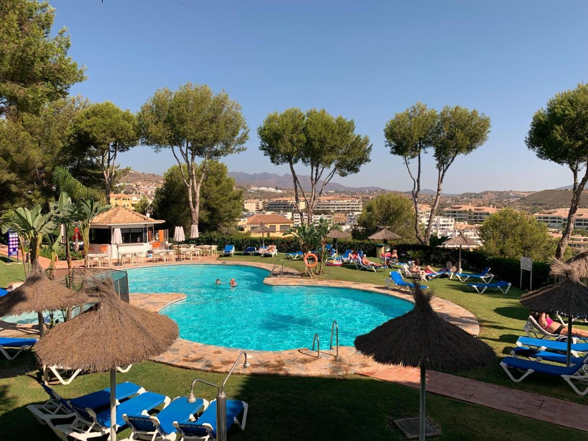 Miraflores Rancho Club La Cala De Mijas Bagian luar foto