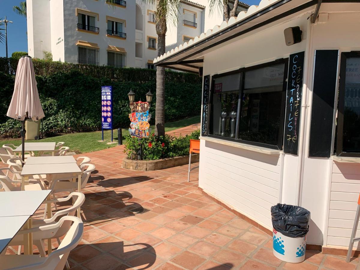 Miraflores Rancho Club La Cala De Mijas Bagian luar foto