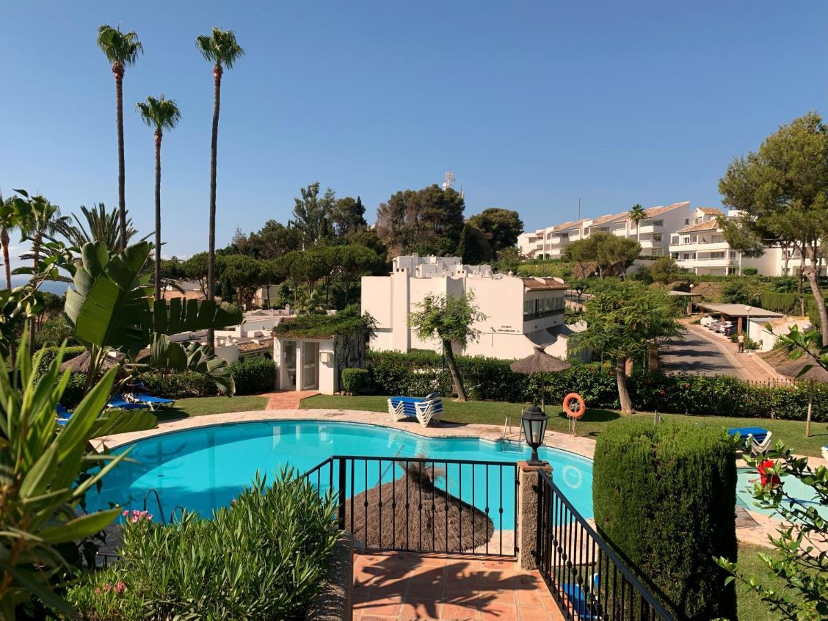 Miraflores Rancho Club La Cala De Mijas Ruang foto