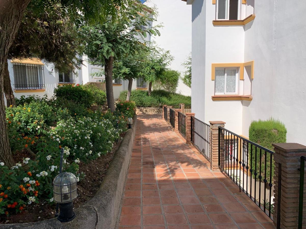 Miraflores Rancho Club La Cala De Mijas Bagian luar foto
