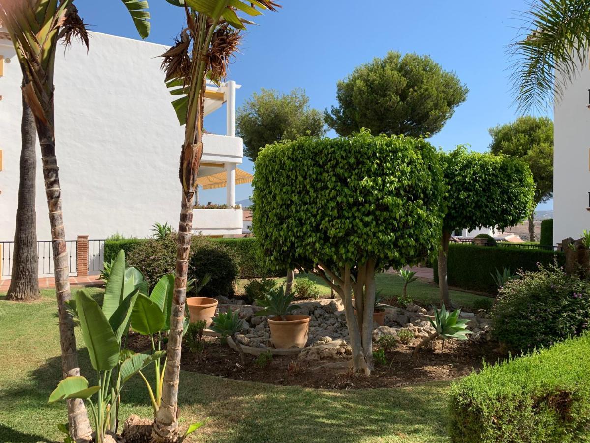 Miraflores Rancho Club La Cala De Mijas Bagian luar foto