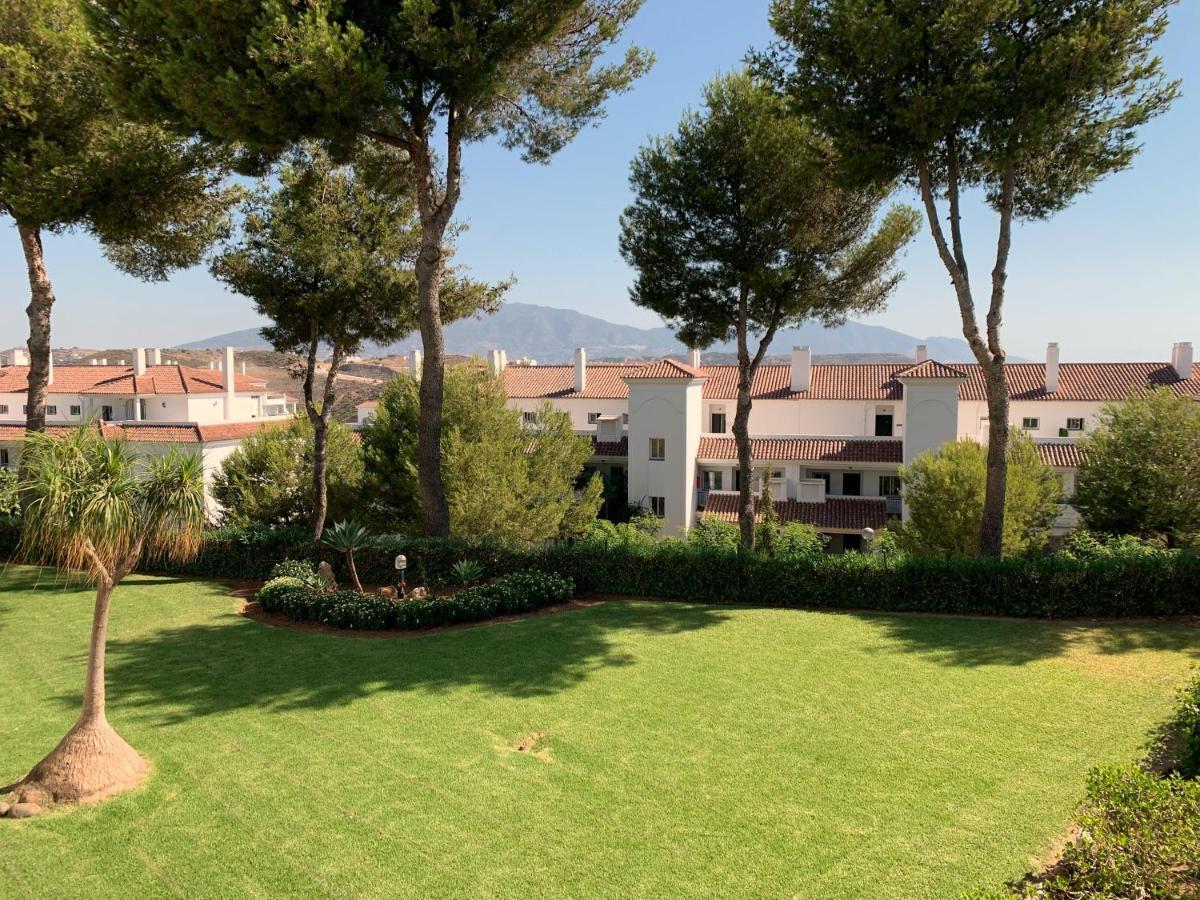 Miraflores Rancho Club La Cala De Mijas Bagian luar foto