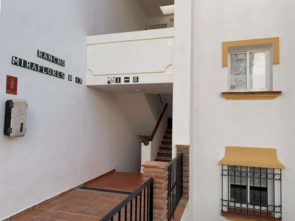 Miraflores Rancho Club La Cala De Mijas Bagian luar foto