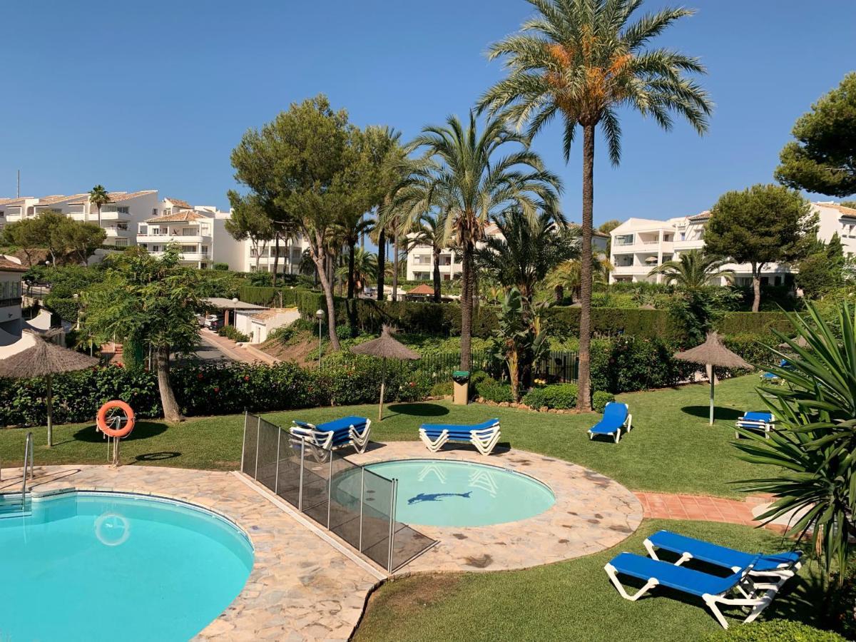 Miraflores Rancho Club La Cala De Mijas Bagian luar foto