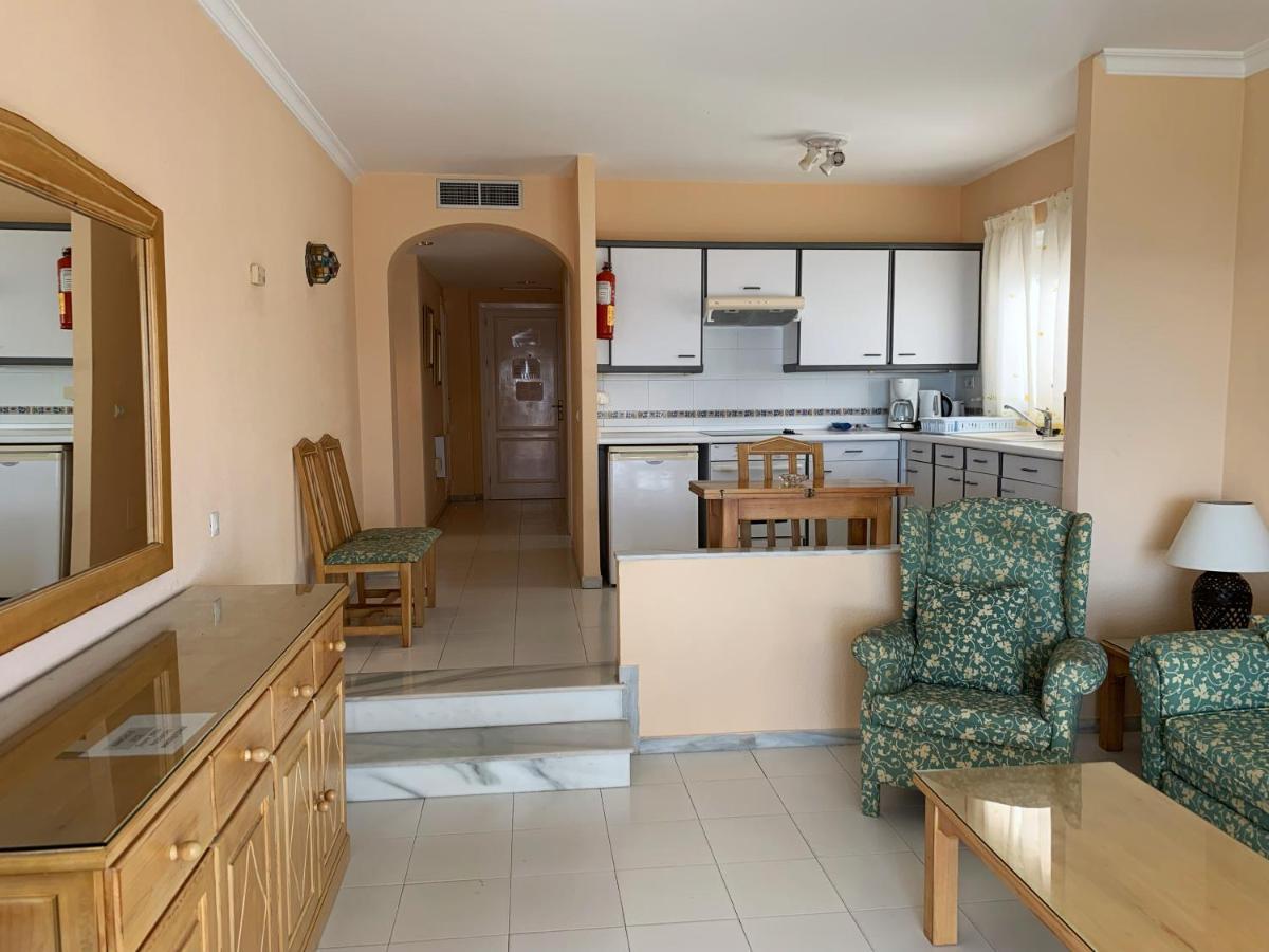 Miraflores Rancho Club La Cala De Mijas Ruang foto