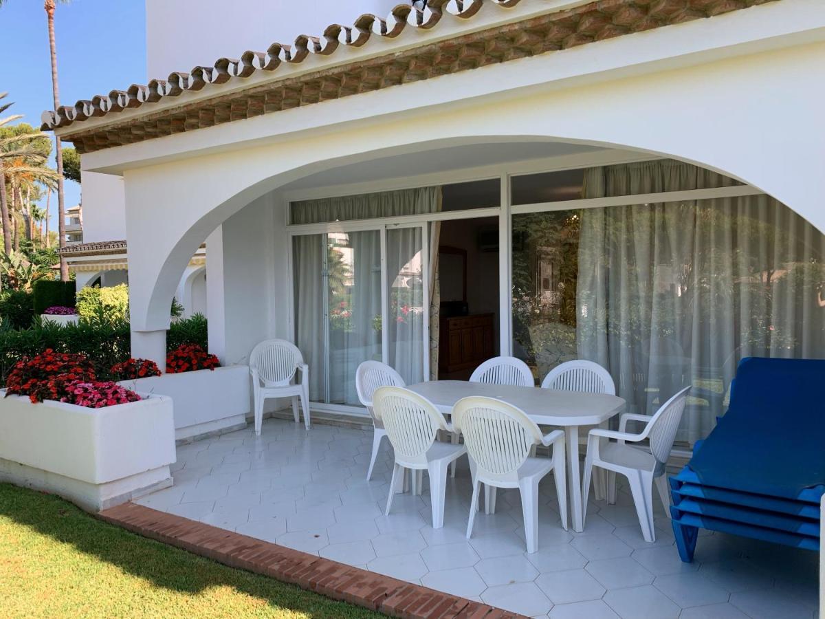 Miraflores Rancho Club La Cala De Mijas Ruang foto