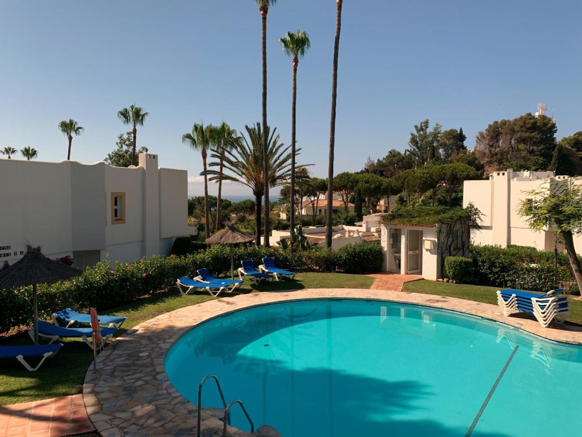 Miraflores Rancho Club La Cala De Mijas Bagian luar foto