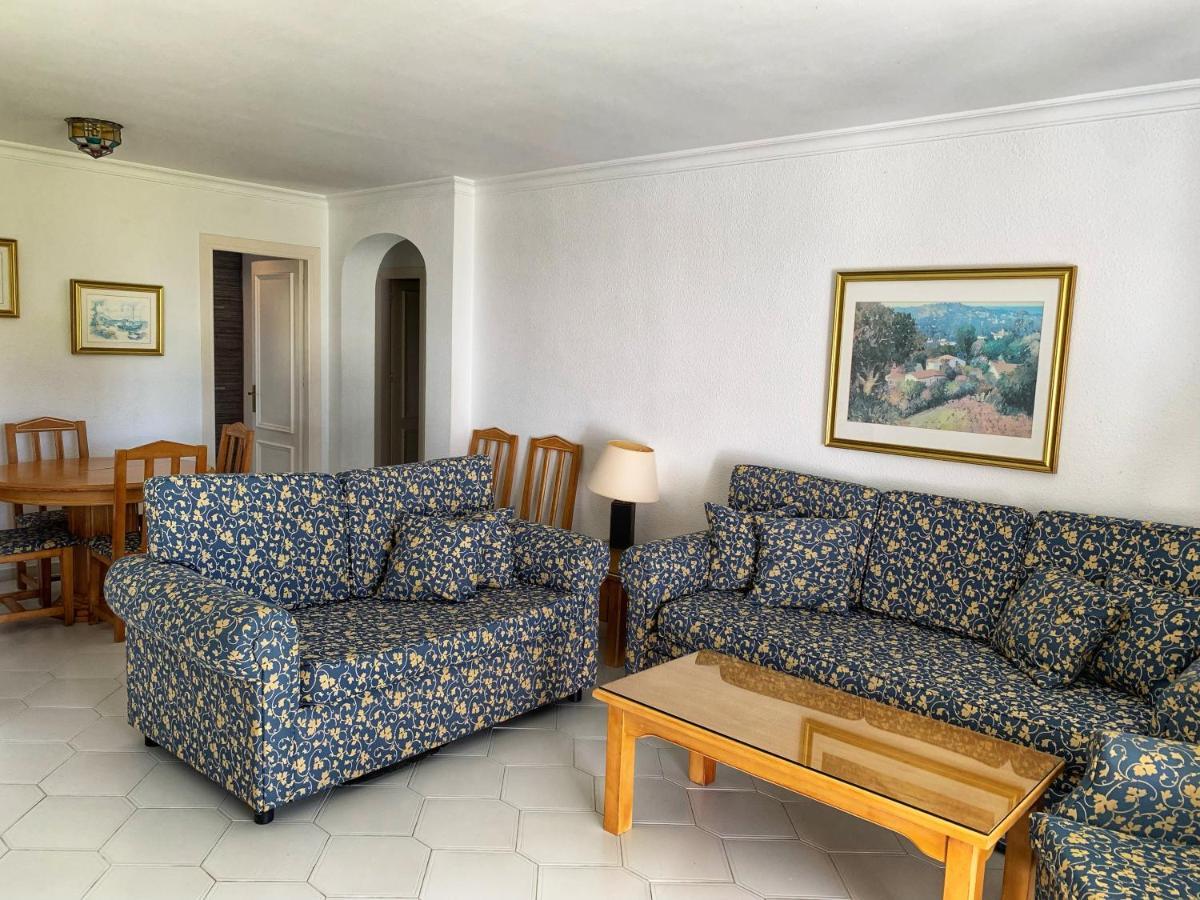 Miraflores Rancho Club La Cala De Mijas Bagian luar foto