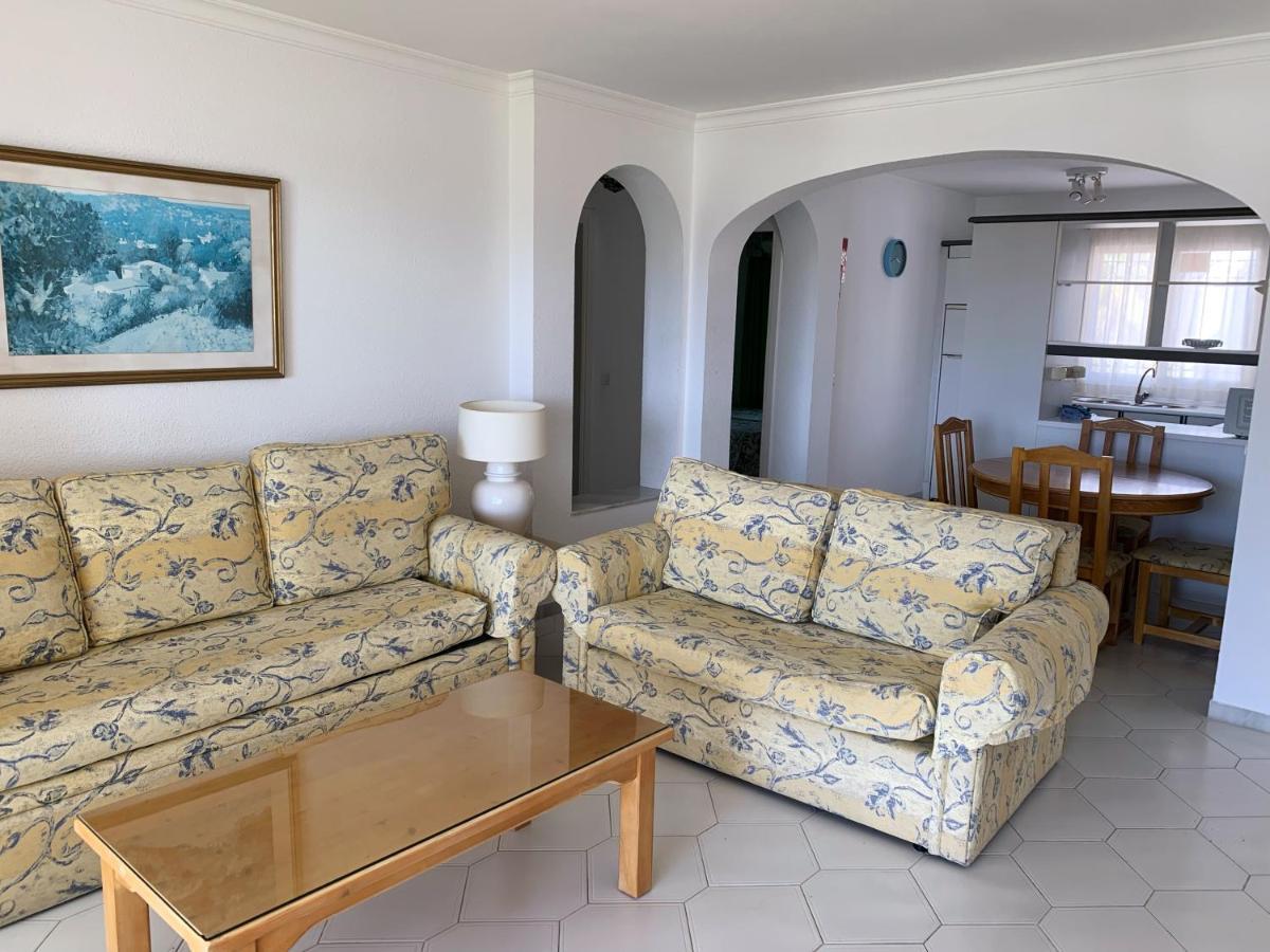 Miraflores Rancho Club La Cala De Mijas Ruang foto