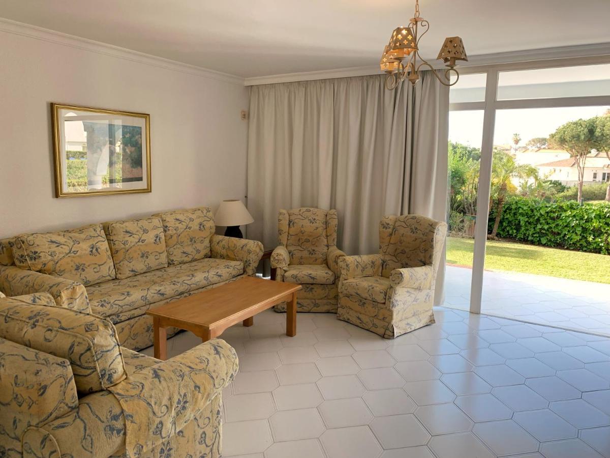 Miraflores Rancho Club La Cala De Mijas Bagian luar foto