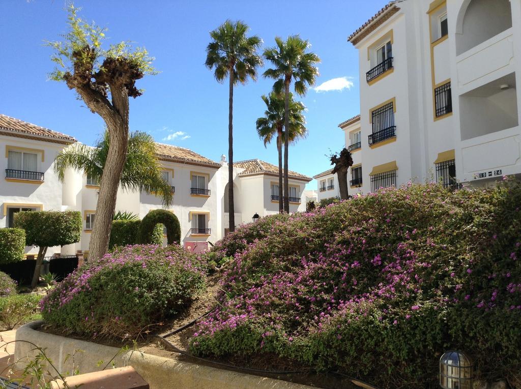 Miraflores Rancho Club La Cala De Mijas Bagian luar foto