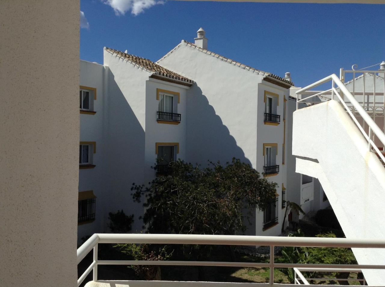 Miraflores Rancho Club La Cala De Mijas Bagian luar foto