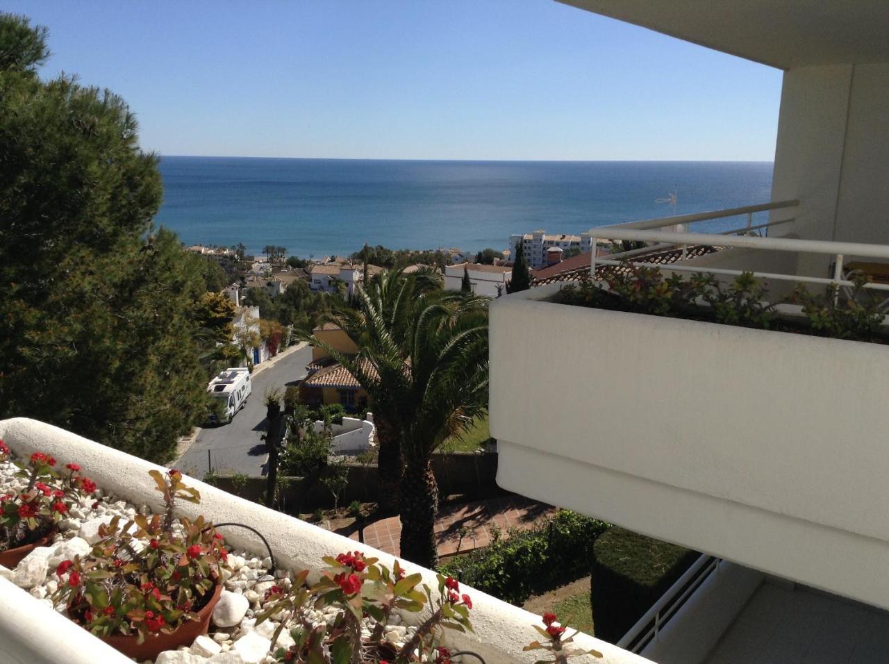 Miraflores Rancho Club La Cala De Mijas Bagian luar foto